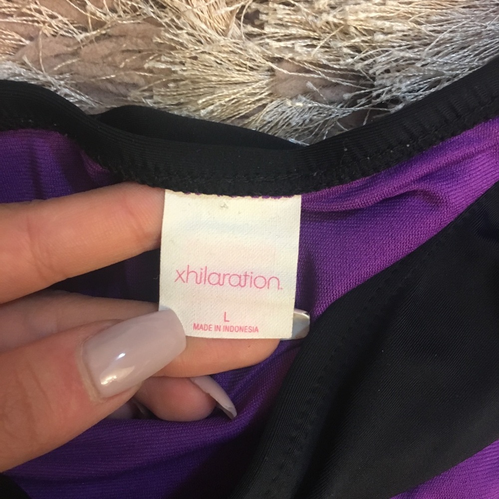 Bathing suit - Picture 3 of 4